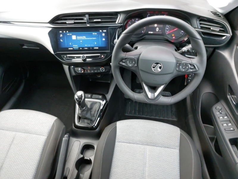 Used Vauxhall Corsa 2023 for sale - 78071491: Photo 11