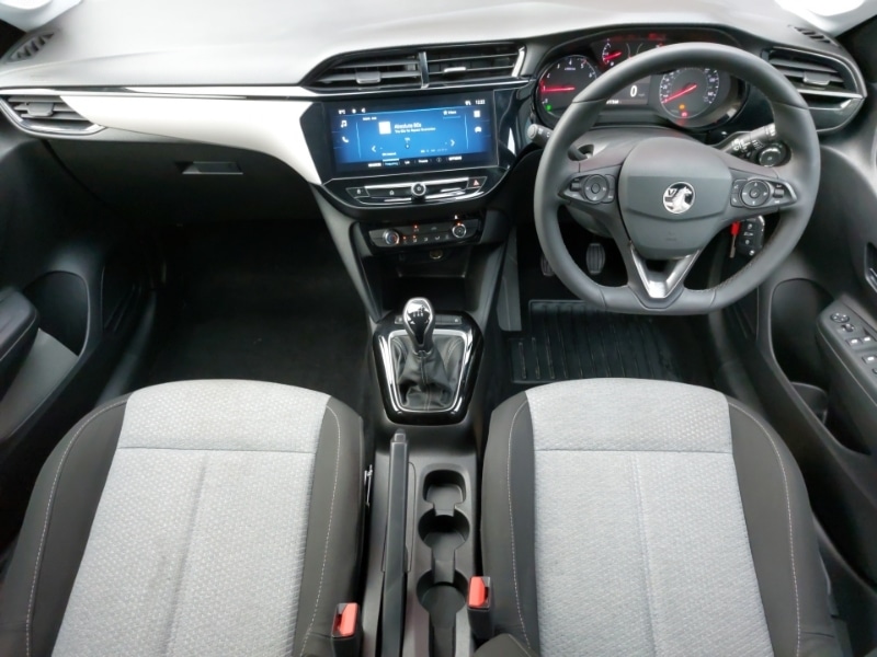 Used Vauxhall Corsa 2023 for sale - 78071491: Photo 2