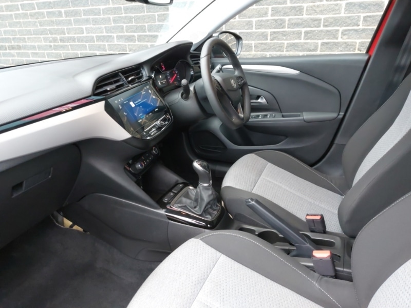 Used Vauxhall Corsa 2023 for sale - 78071491: Photo 5
