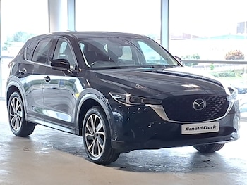 Used Mazda CX-5 2023 for sale - 79549527: Photo