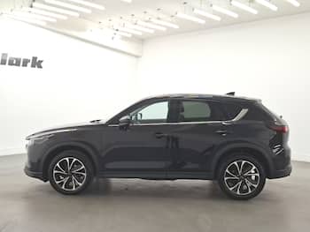 Used Mazda CX-5 2023 for sale - 79549527: Photo