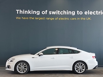 Used Audi A5 2024 for sale - 79372755: Photo