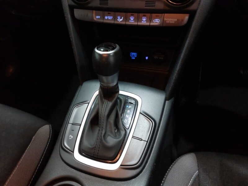 Used Hyundai KONA 2020 for sale - 77449322: Photo 12