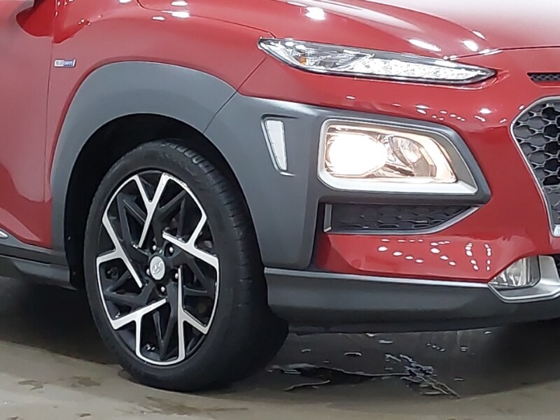Used Hyundai KONA 2020 for sale - 77449322: Photo 9