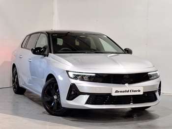 2025 - 1.2 Turbo 130 GS 5dr