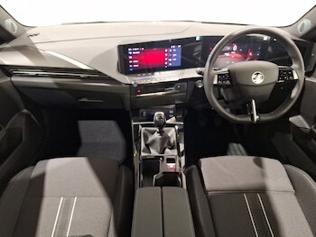 Used Vauxhall Astra 2025 for sale - 75447108: Photo