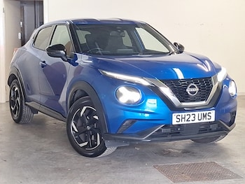 Used Nissan Juke 2023 for sale - 79573075: Photo