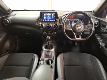 Used Nissan Juke 2023 for sale - 79573075: Photo