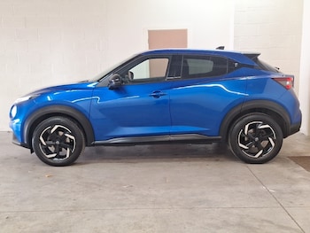 Used Nissan Juke 2023 for sale - 79573075: Photo