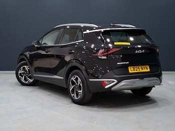 Used Kia Sportage 2025 for sale - 78616758: Photo