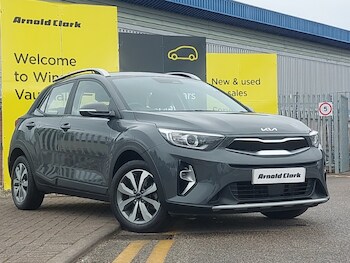 2022 - 1.0T GDi 99 2 5dr