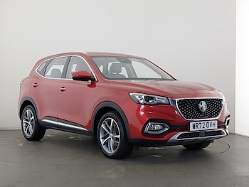 Used MG MG HS 2022 for sale - 78700010: Photo