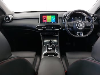 Used MG MG HS 2022 for sale - 78700010: Photo