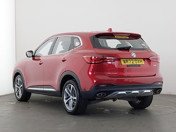 Used MG MG HS 2022 for sale - 78700010: Photo