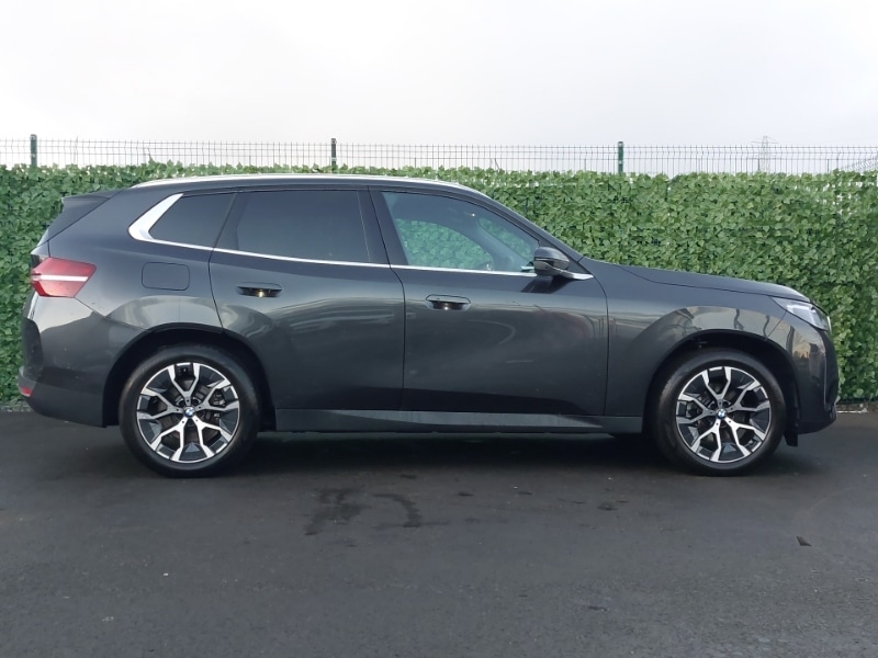 Used BMW X3 2025 for sale - 77081100: Photo 2