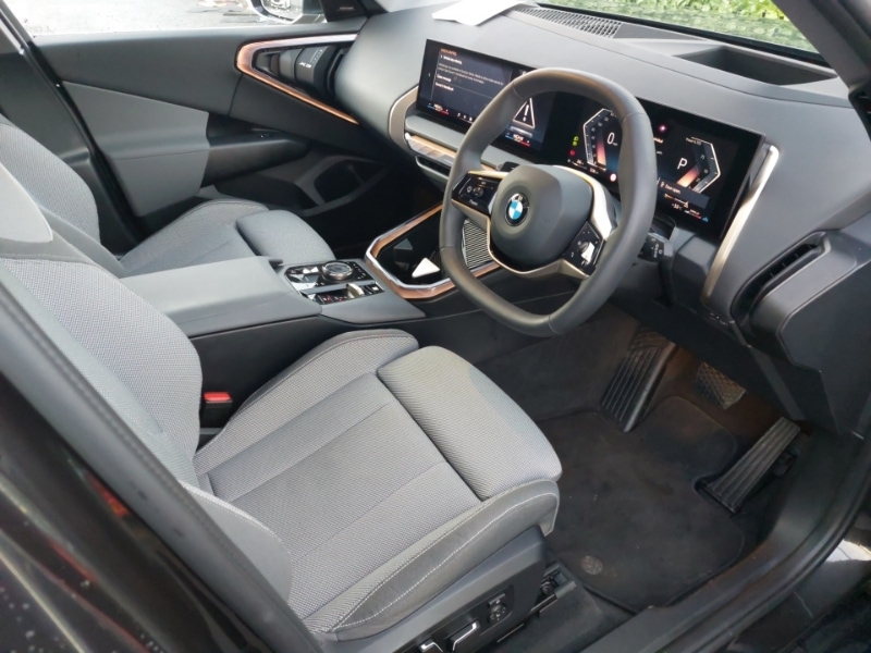 Used BMW X3 2025 for sale - 77081100: Photo 6