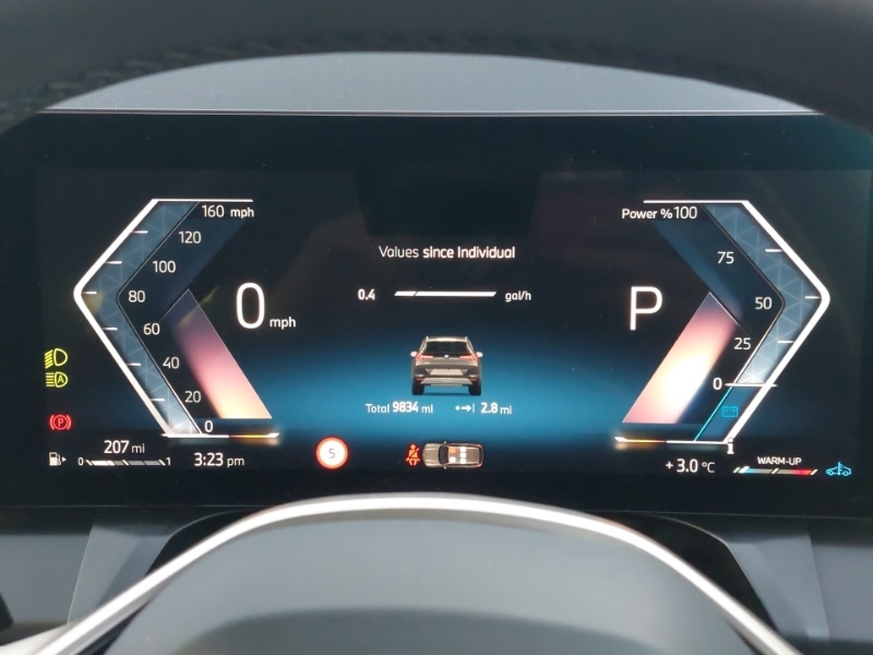 Used BMW X3 2025 for sale - 77081100: Photo 9