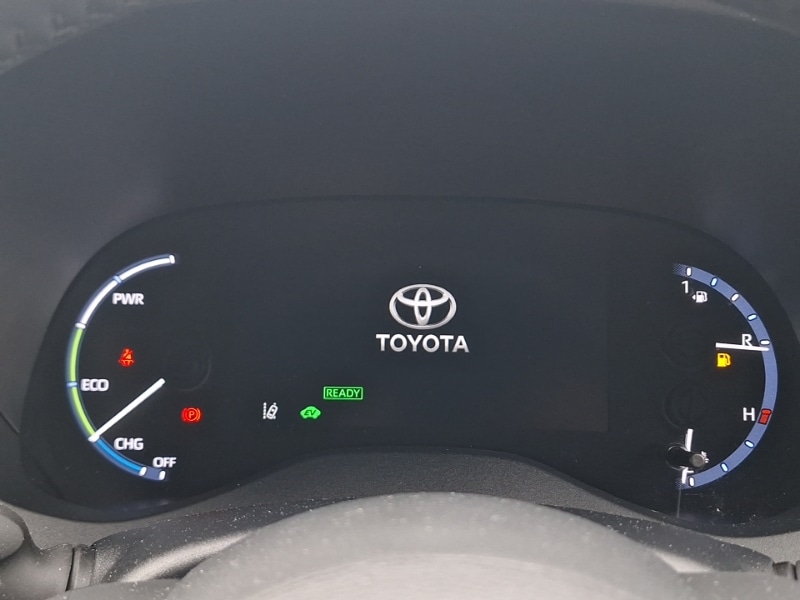 Used Toyota Yaris Cross 2023 for sale - 77115471: Photo 11