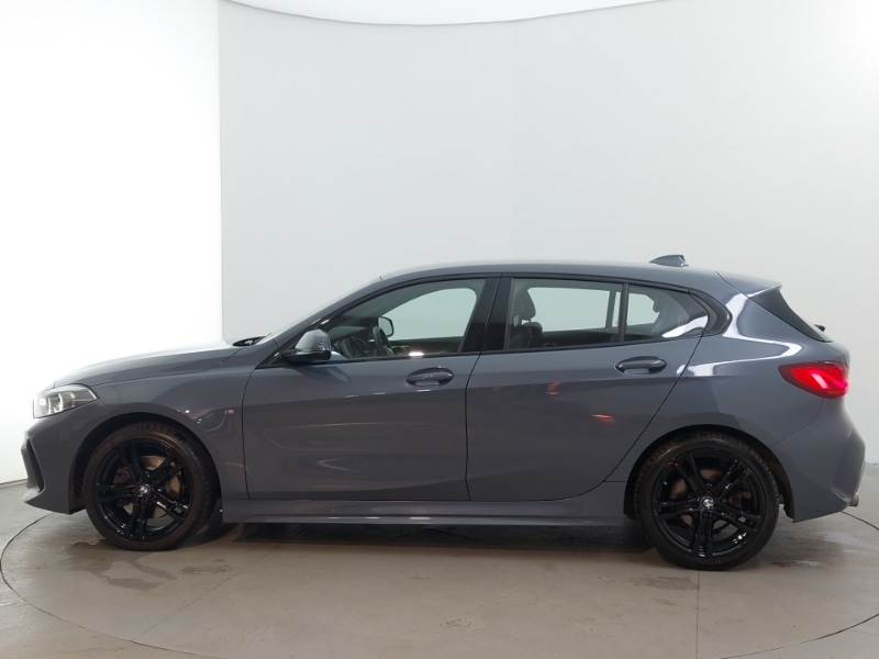 Used BMW 1 Series 2020 for sale - 77544687: Photo 4