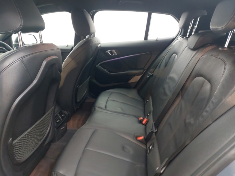 Used BMW 1 Series 2020 for sale - 77544687: Photo 6