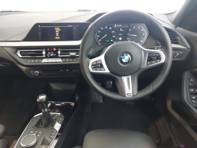 Used BMW 1 Series 2020 for sale - 77544687: Photo 7