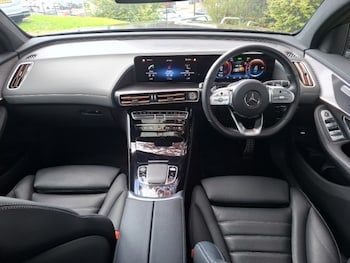 Used Mercedes-Benz EQC 2023 for sale - 78510060: Photo