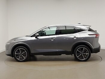 Used Nissan Qashqai 2022 for sale - 77035590: Photo