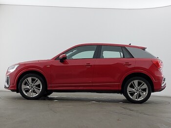 Used Audi Q2 2022 for sale - 78403985: Photo