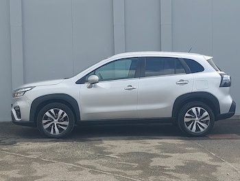 Used Suzuki SX4 S-Cross 2023 for sale - 78643045: Photo