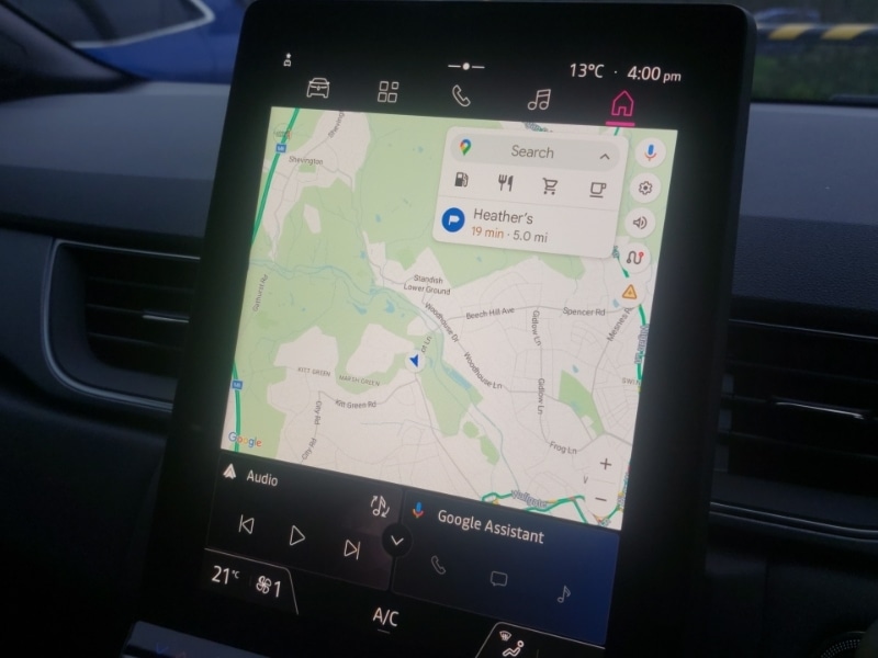 Used Renault Captur 2025 for sale - 77682747: Photo 10