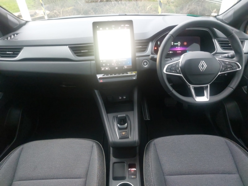 Used Renault Captur 2025 for sale - 77682747: Photo 2