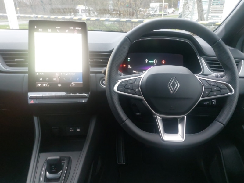 Used Renault Captur 2025 for sale - 77682747: Photo 7