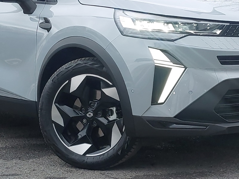 Used Renault Captur 2025 for sale - 77682747: Photo 9