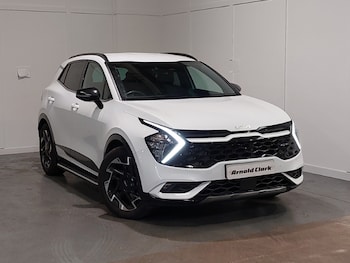 Used Kia Sportage 2024 for sale - 78747070: Photo