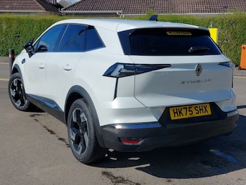 Used Renault Other 2025 for sale - 78313090: Photo