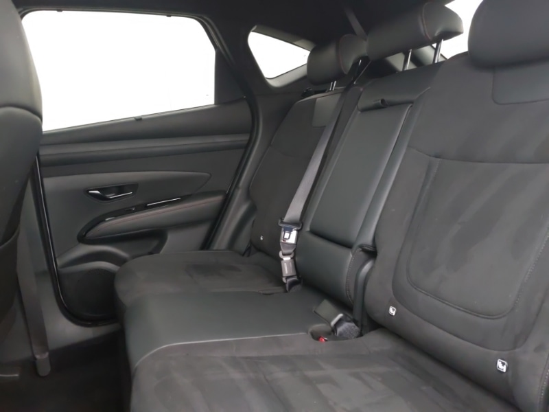 Used Hyundai TUCSON 2024 for sale - 76983797: Photo 6