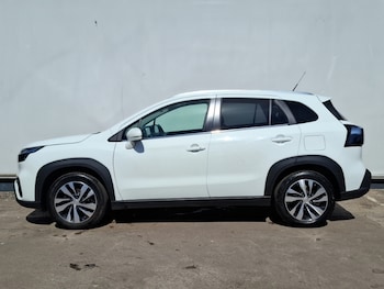 Used Suzuki SX4 S-Cross 2022 for sale - 78560725: Photo