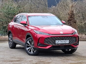 MG MG HS feature image