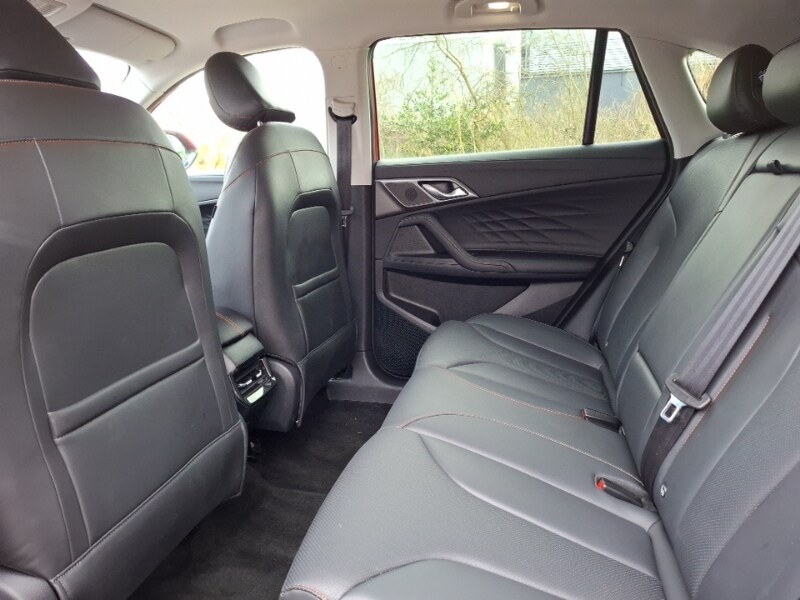 Used MG MG HS 2024 for sale - 77817623: Photo 6