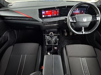 Used Vauxhall Astra 2022 for sale - 79424666: Photo