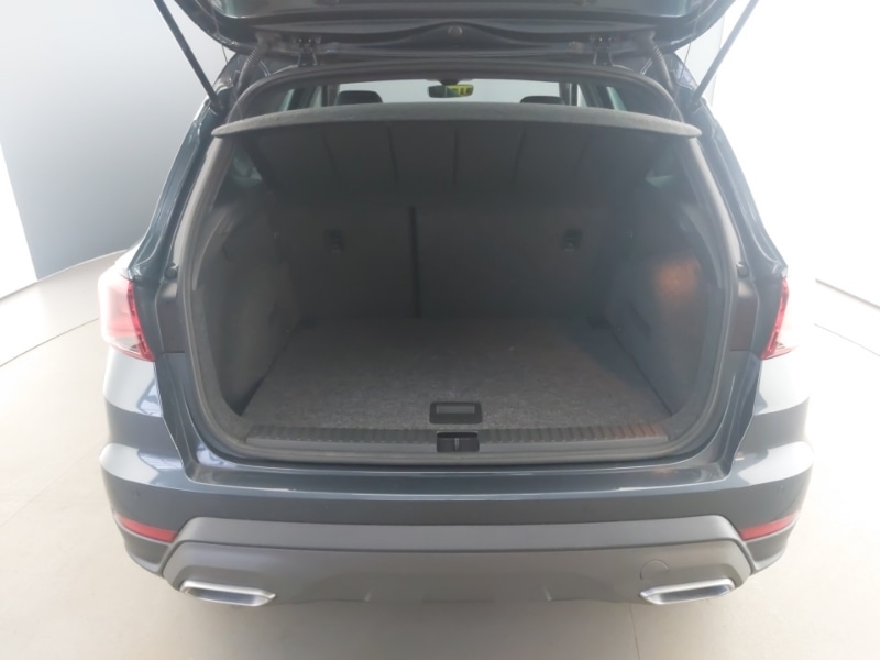 Used SEAT Arona 2023 for sale - 77891989: Photo 8