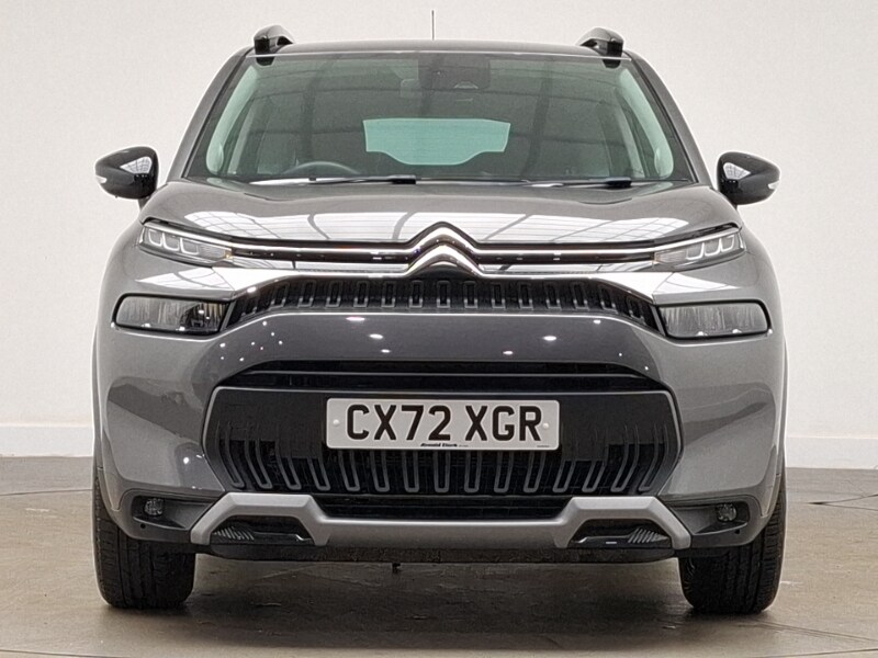 Used Citroen C3 Aircross 2022 for sale - 77585412: Photo 12