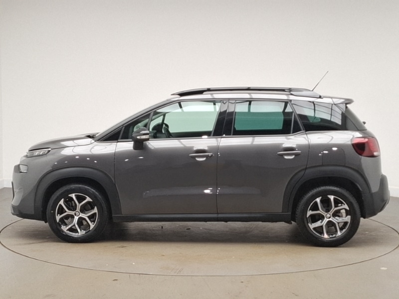 Used Citroen C3 Aircross 2022 for sale - 77585412: Photo 4