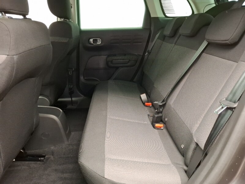 Used Citroen C3 Aircross 2022 for sale - 77585412: Photo 6