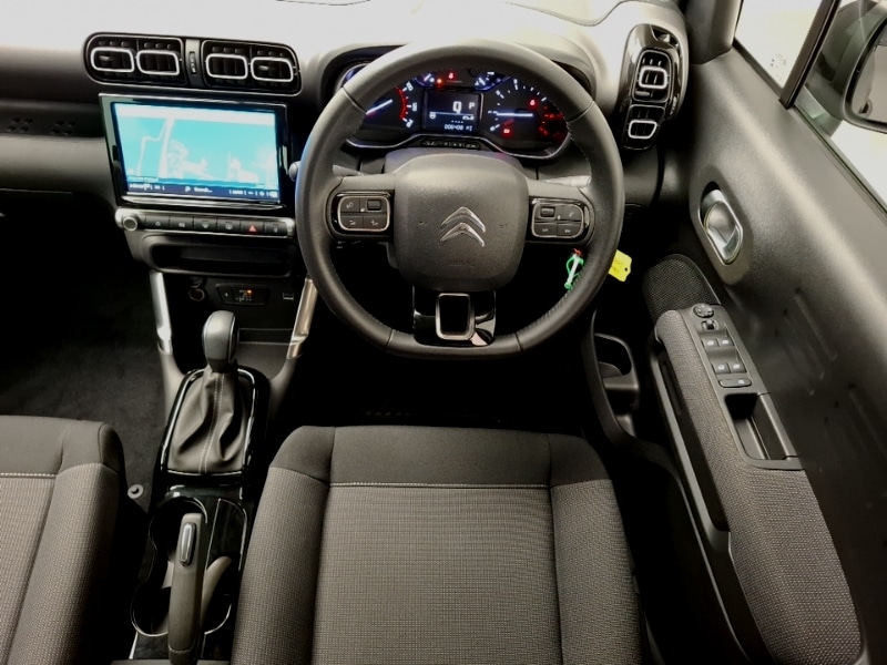 Used Citroen C3 Aircross 2022 for sale - 77585412: Photo 7