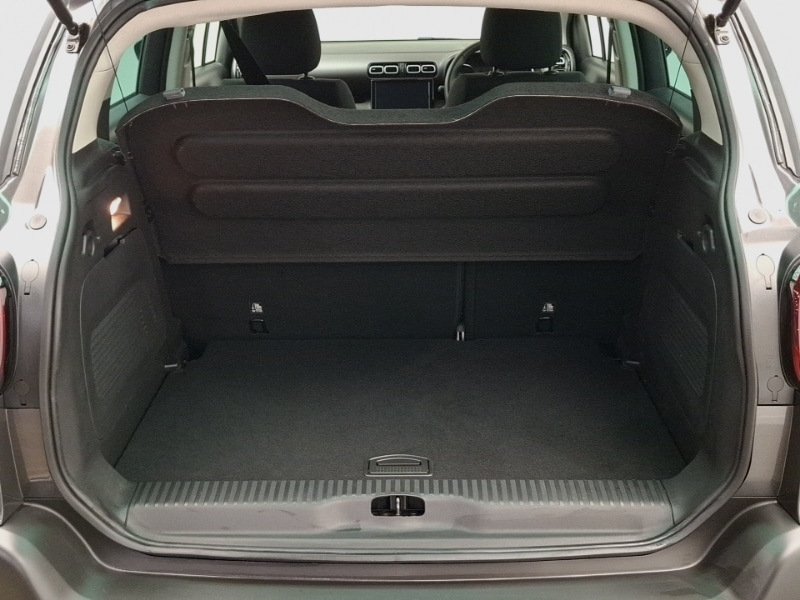 Used Citroen C3 Aircross 2022 for sale - 77585412: Photo 8