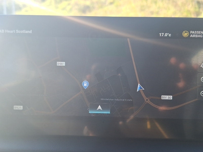 Used MG MG3 2024 for sale - 76778996: Photo 10