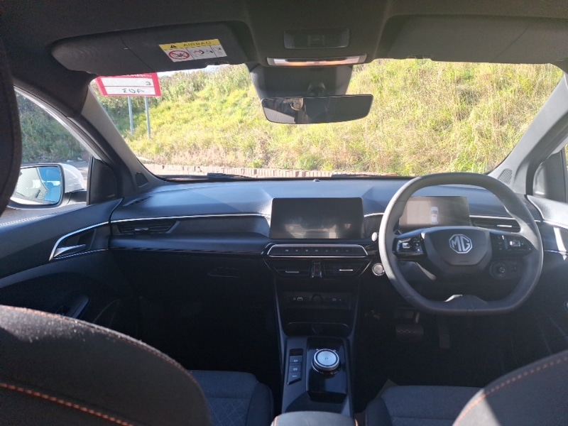 Used MG MG3 2024 for sale - 76778996: Photo 2