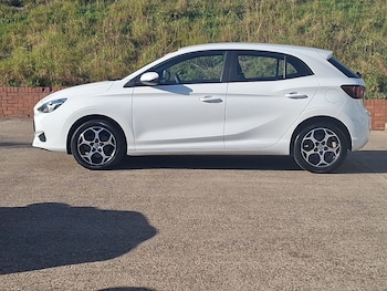 Used MG MG3 2024 for sale - 76778996: Photo