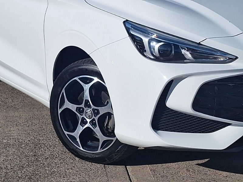 Used MG MG3 2024 for sale - 76778996: Photo 9